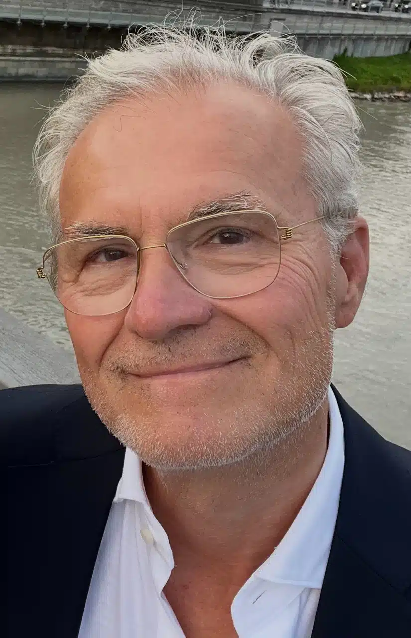 Prim. Univ. Prof. Dr. Peter Schnider