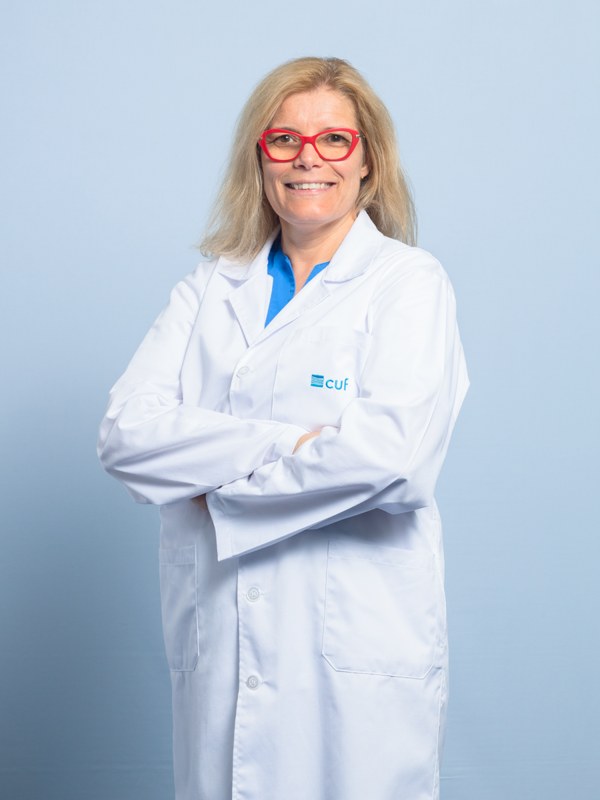 Dr. Ana Ferro