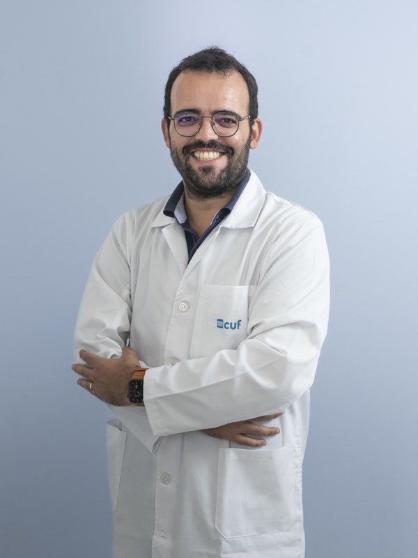 Dr. Ricardo Amorim