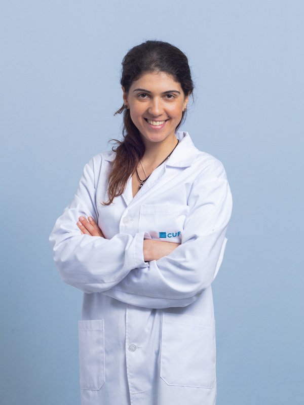 Dr. Sónia Parreira