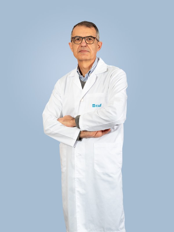 Dr. Jorge Santos da Silva