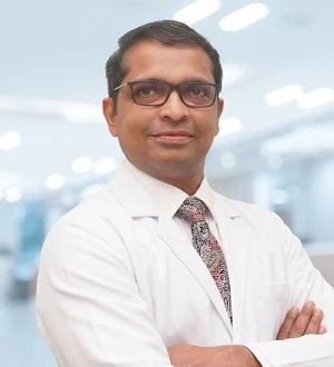 Dr. Shameer Hameed
