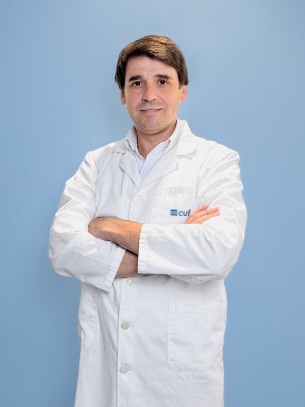 Dr. Nuno Sales Craveiro