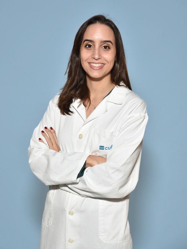 Mariana dos Reis Rodrigues