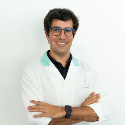 Dr. Énio Pestana
