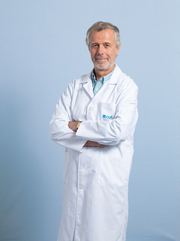 Dr. António Cartucho