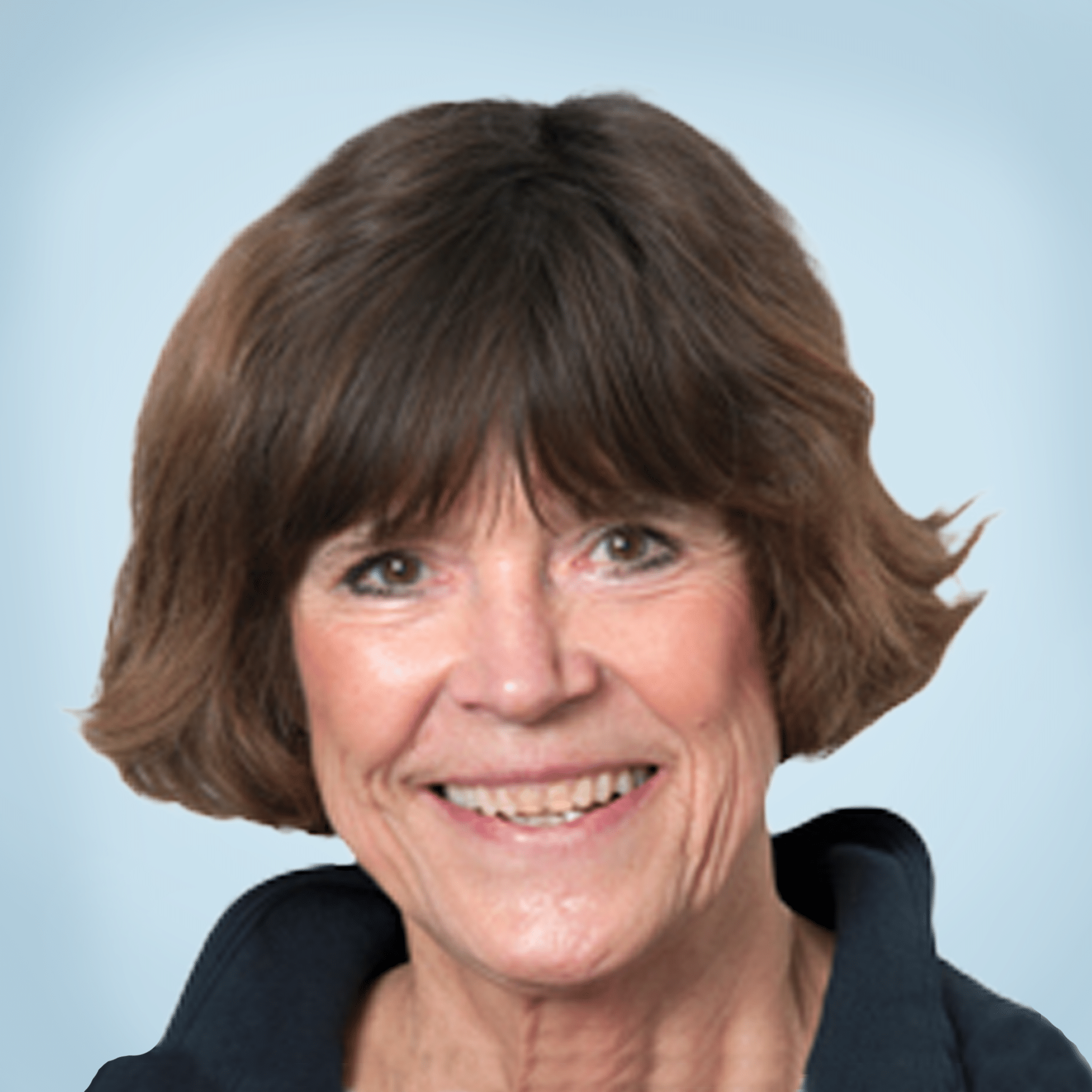 Dr. Michala Gammeltoft