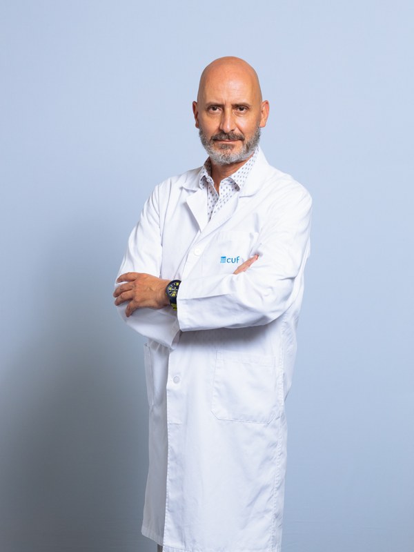 Dr. Luís Brandão