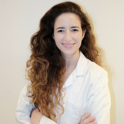 Prof. Dr. Liliana Domingos