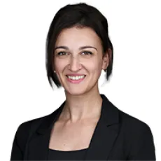 Mme Adina Cismaru-Inescu