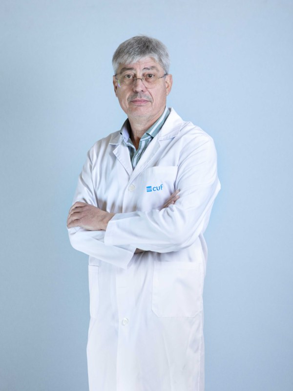 Dr. José Manuel de Carvalho Correia
