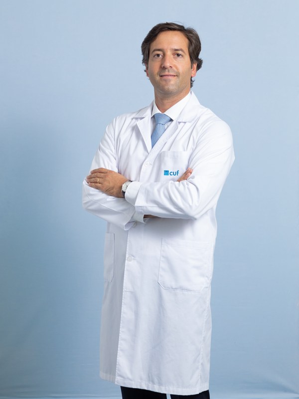 Dr. Nuno Lança