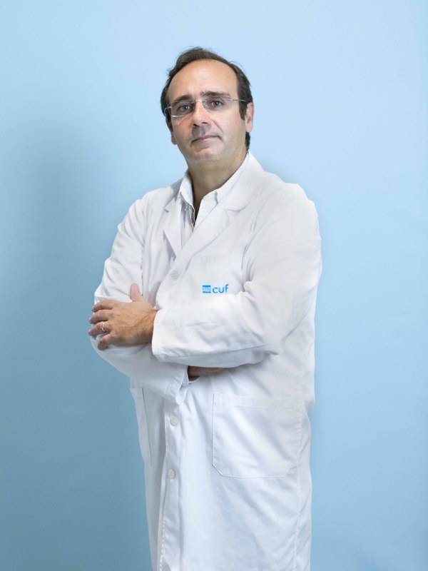 Dr. Emanuel Vigia