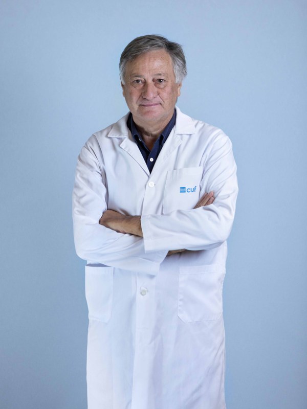 Dr. Jorge Moreira