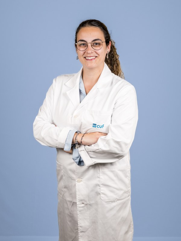 Dr. Raquel Luís Medinas