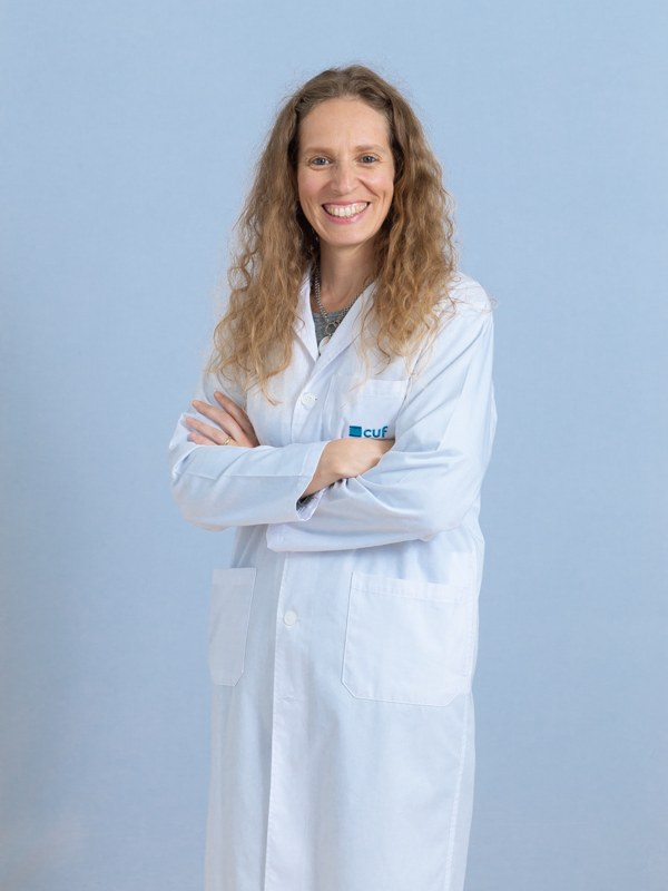 Dr. Catarina Guiomar