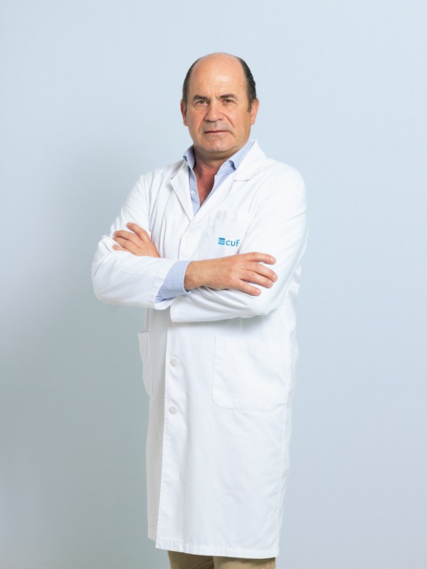 Dr. Jorge Daniel