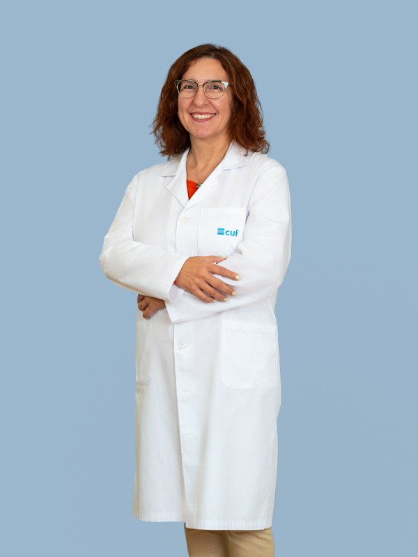 Dr. Zélia Castro Lopes