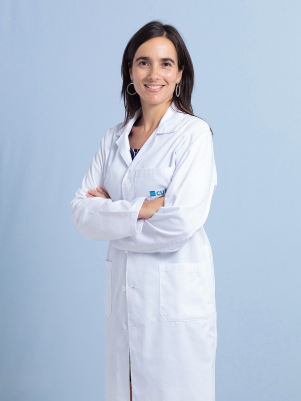 Dr. Patrícia Horta