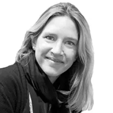 Dr. Anne-Sophie Hatert