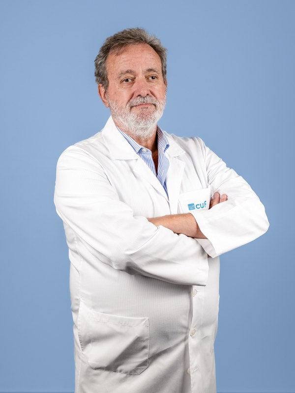 Dr. José Paulo De Albuquerque Patena Forte