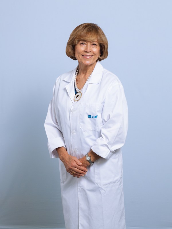 Dr. Ivone Quaresma