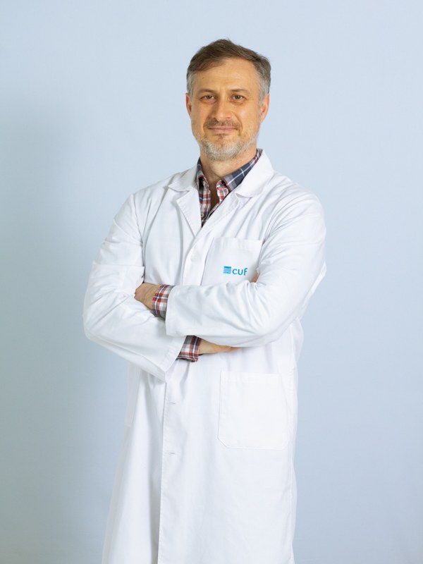 Dr. Jorge Dickson