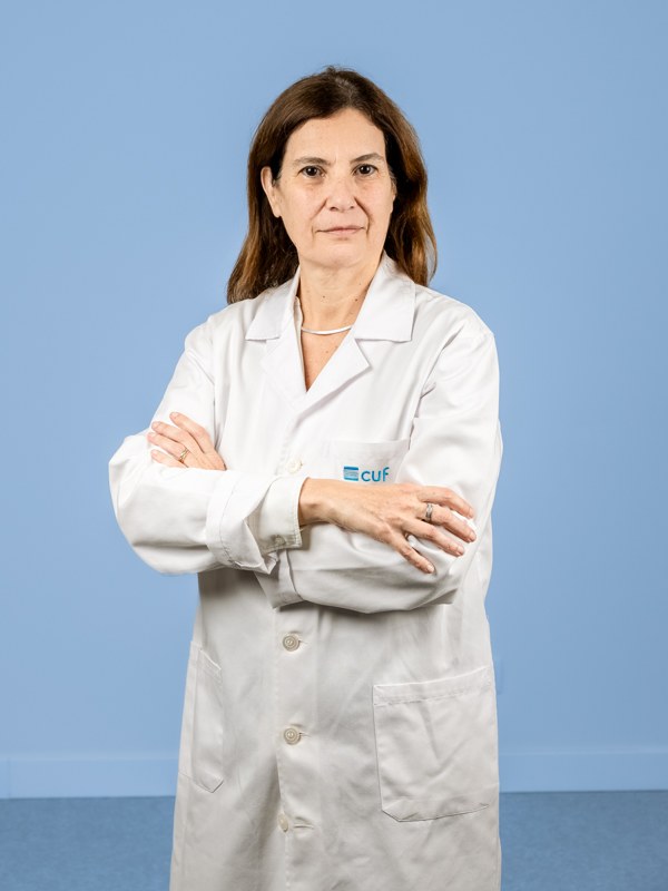 Dr. Cristina Dantas Martins