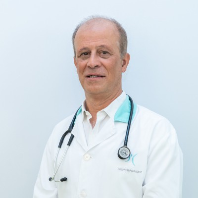 Rui Morgado Ferreira