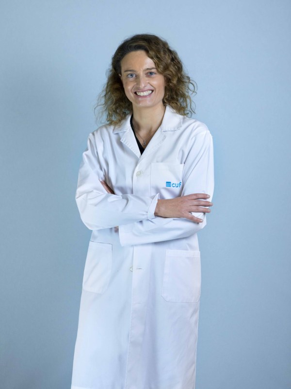 Dr. Rita Veiga Ferraz