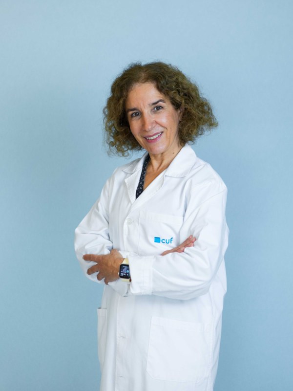 Dr. Carla Pinto de Moura