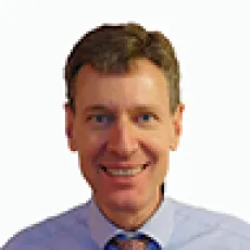 Dr. Serge Landen