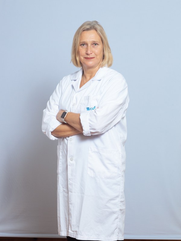 Dr. Ana Carla Matos