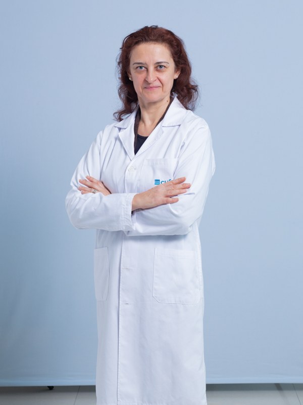 Dr. Ana Paula Sousa Pina