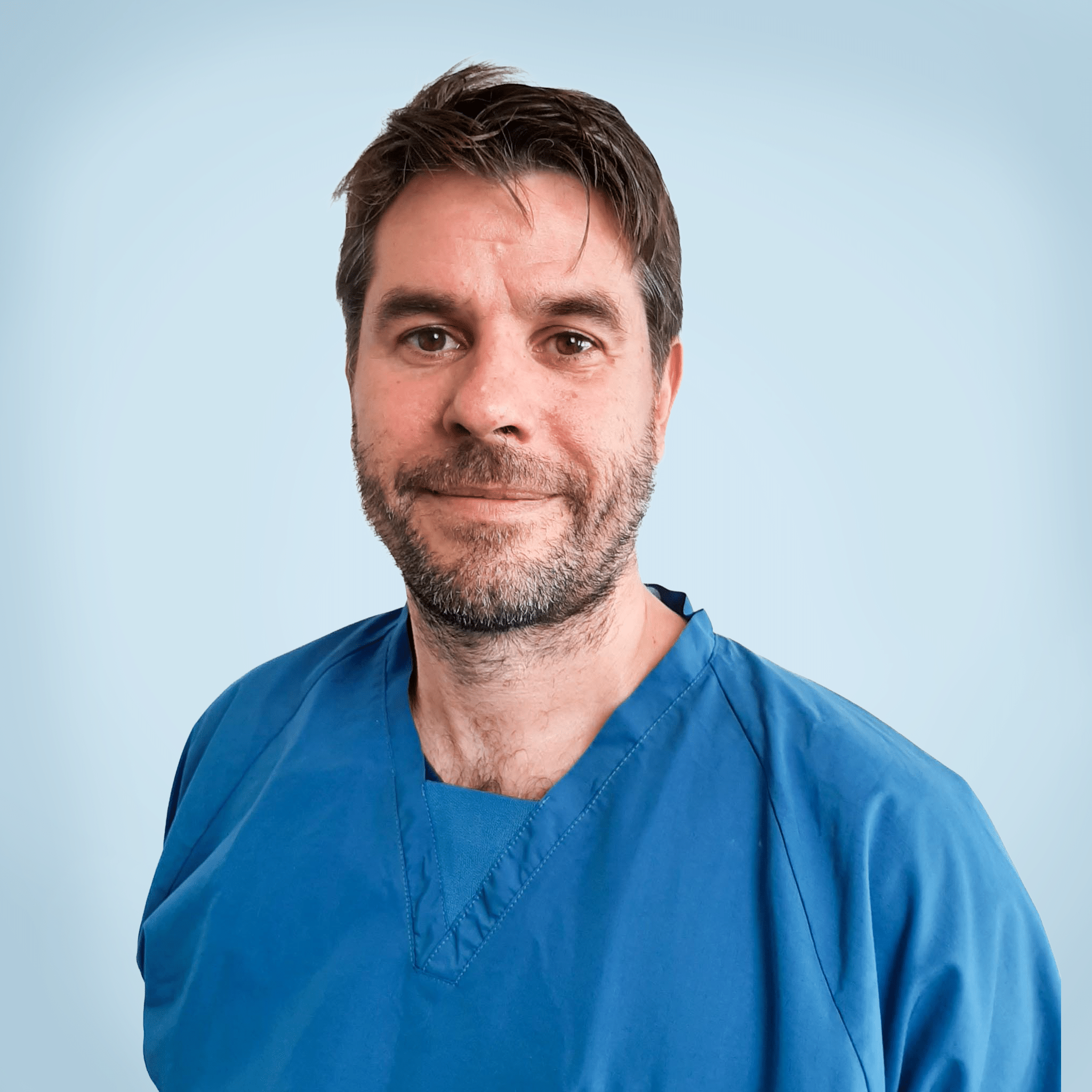 Dr. Manuel Josef Bieder