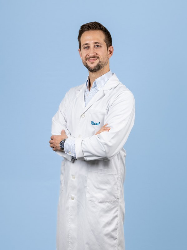Dr. Diego Celdrán