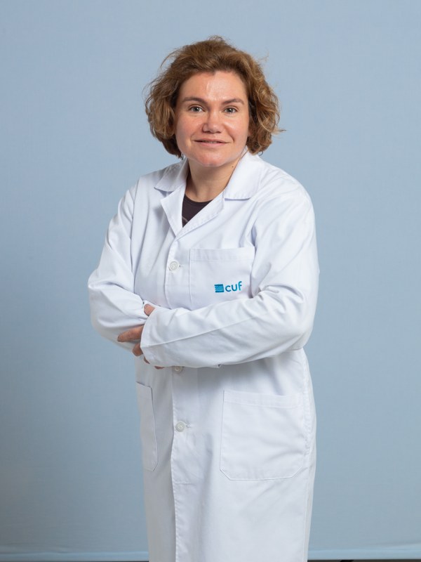 Ana Teresa Esteves