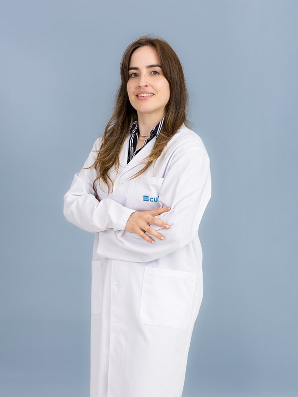 Dr. Isabel da Rocha