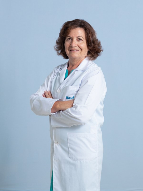 Dr. Josefina Marau