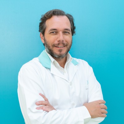 Dr. Bruno Oliveira Silva