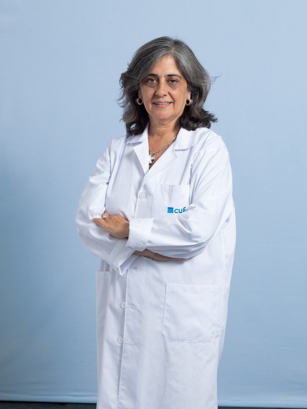 Dr. Ana Cadete