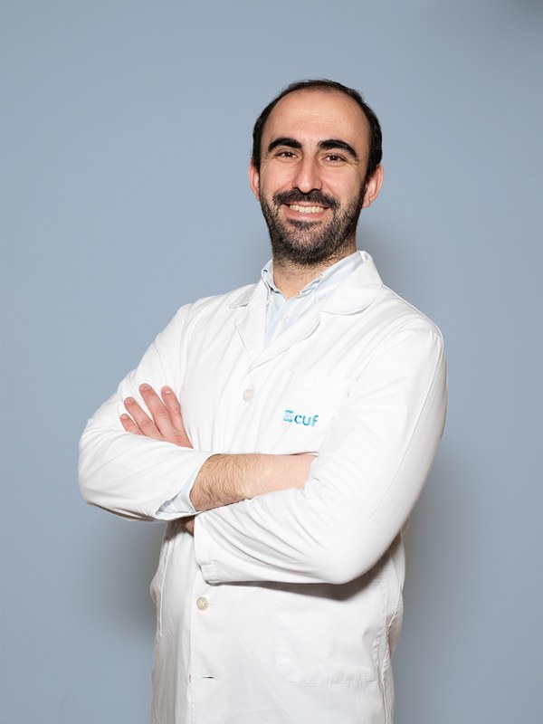 Dr. Luis Mata Ribeiro