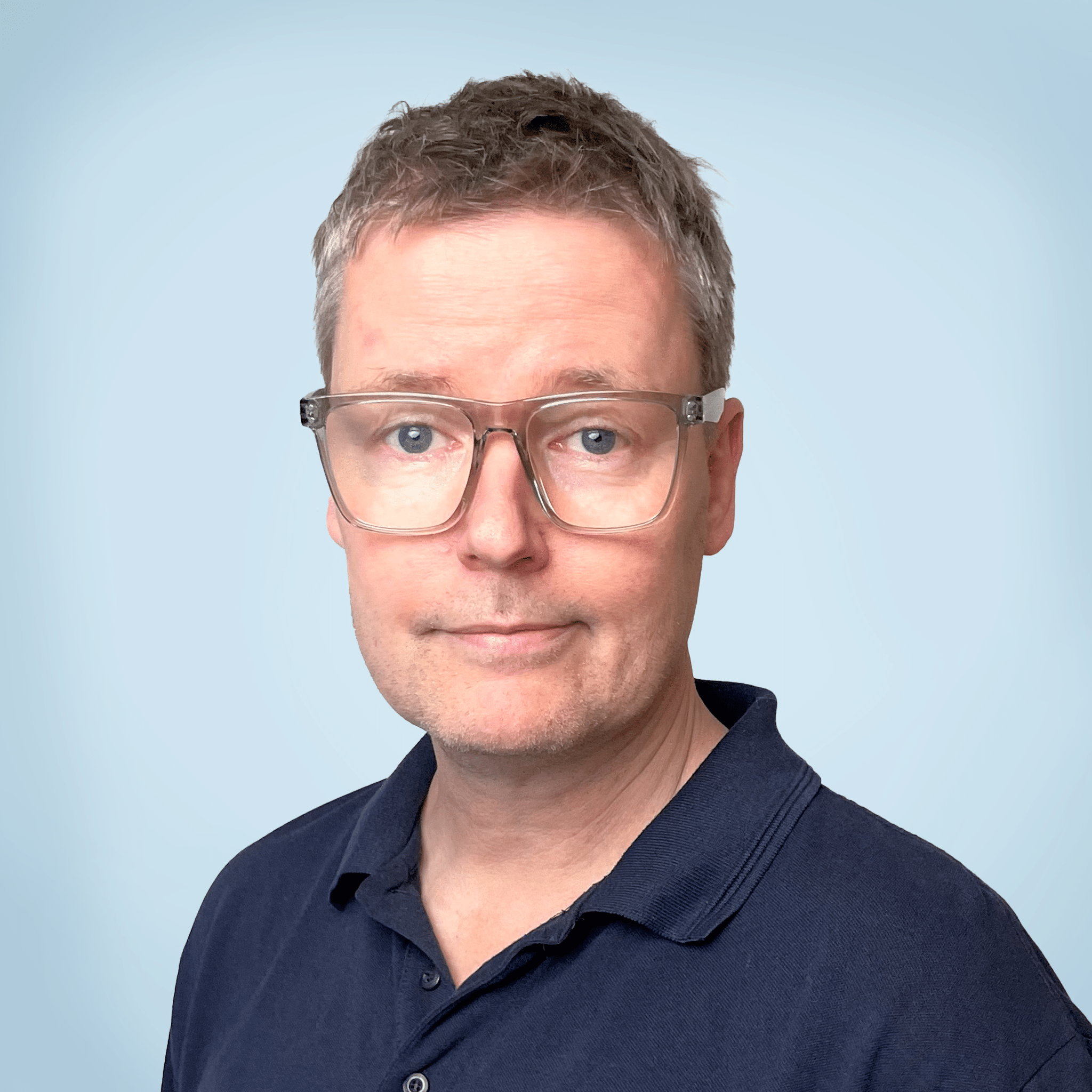 Dr. Ole Gade Sørensen