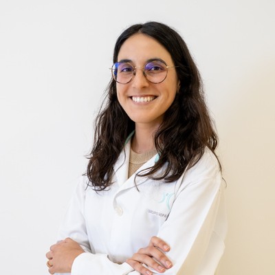 Dr. Mafalda Pestana