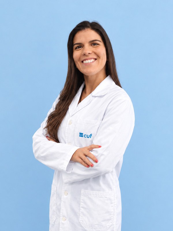 Dr. Maria José Temido