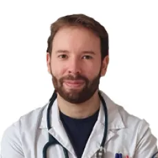 Dr. Adrian Quiros Miramontes