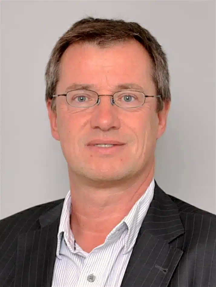 Univ.-Prof. Dr. Paul Knöbl