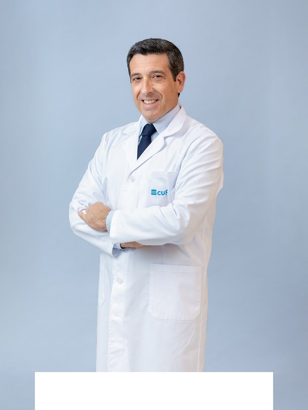 Dr. Nuno Neves