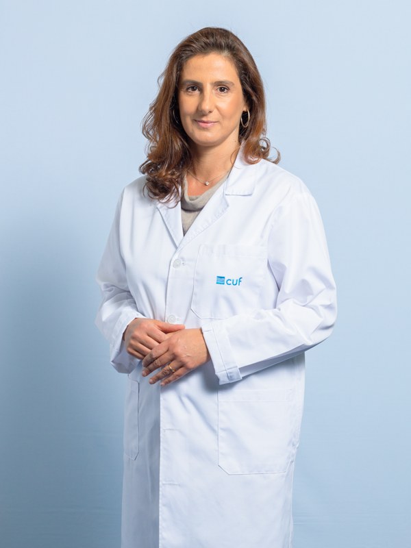 Dr. Isabel Cravo
