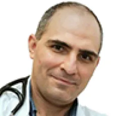 Dr. Mike El-Mourad